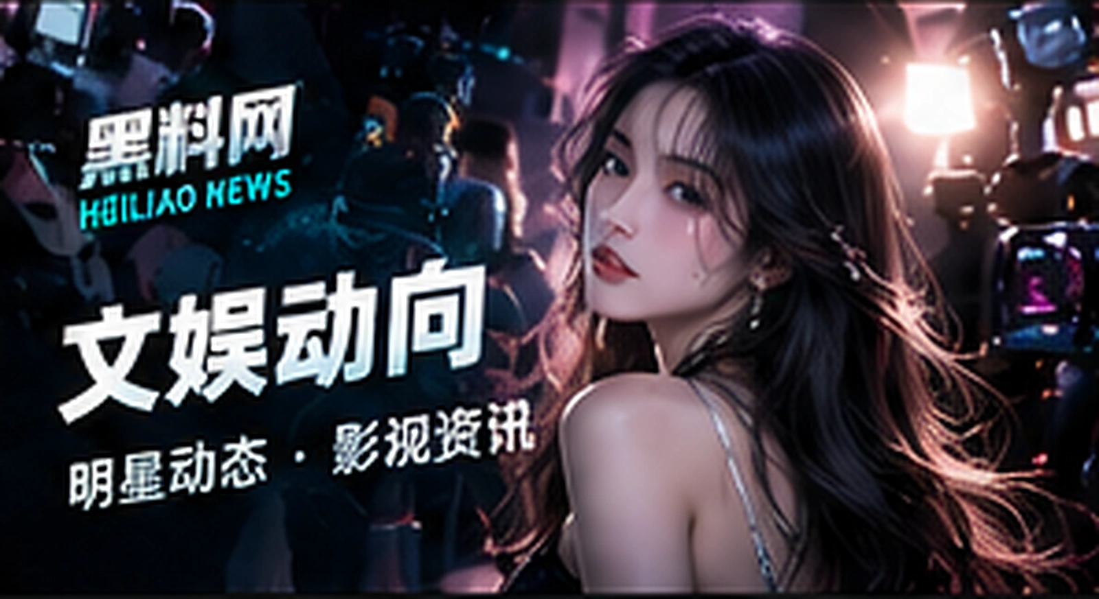 娱乐宣传物料里，哪些信息可以直接确认